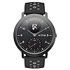 Withings Steel HR Sport – Multisport hybrid Smartwatch, connected GPS, heart rate, fitness level via VO2 max, activity and sleep tracking, notifications