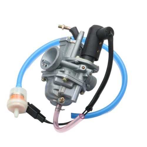 Carburateur PZ19JF pour scooter JOG90 et BWS100 moteur 4VP