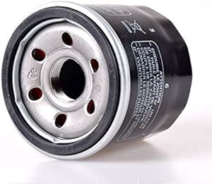 Yerbay Motorcycle Oil Filter For Arctic Cat 400 4X4 Auto LE