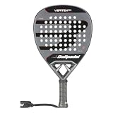 Bullpadel Vertex 04 Pro Line 2025, Pala de Pádel Di Nenno, Alto Rendimiento, Potencia y Control