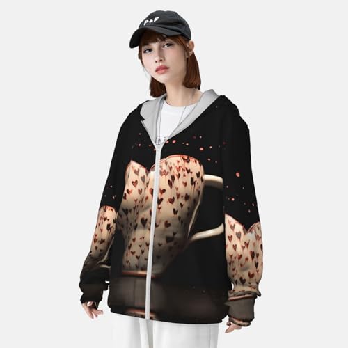 Chaqueta para hombre con protección solar UPF 50+ miniatura 4