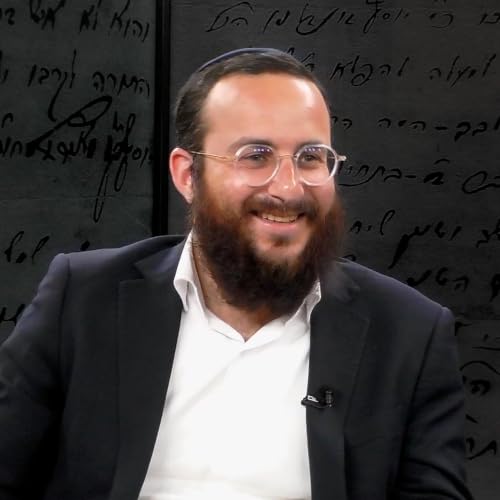 The Lubavitcher Rebbe&rsquo;s Radical Approach to Mental Health | Levi Shmotkin