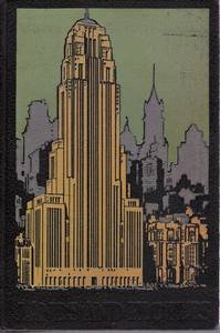 LANDS AND PEOPLES VOL 6 CANADA AND THE UNITED STATES - Book  of the Lands and Peoples
