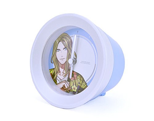 うたの☆プリンスさまっ♪ ボイスアラームクロック 3rdリングライトカミュ うたの☆プリンスさまっ♪ ボイスアラームクロック 3rd