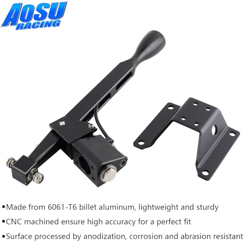 Billet Short Shifter Box Compatible with BMW 318i 320i E36 E39 E46 M3 323i 325i 330i M5 M6 - Image 6