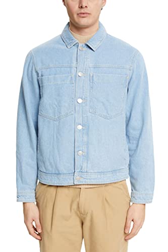 Veste Homme ESPRIT manteau léger décontracté mode masculine