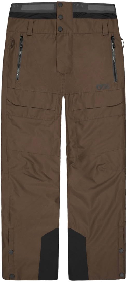 Picture Impact Pant, Chicory Coffee, L