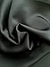 Produktbild CRS Fur Fabrics 8800221009842 Luxuriöser Neoprenanzug für Taucheranzug, Kunstfaser, Schwarz, 1Mtr - 150cm x 100cm
