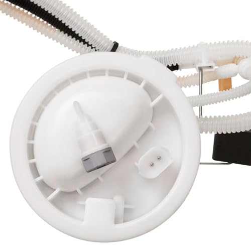 Image of Detroit Axle - Fuel Pump Module for BMW 328i 335i xDrive 325i 128i 323i 325xi 328xi 330i 335xi, Fuel Pump Module Assembly Replacement