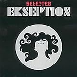 ekseption cd  Selected Ekseption