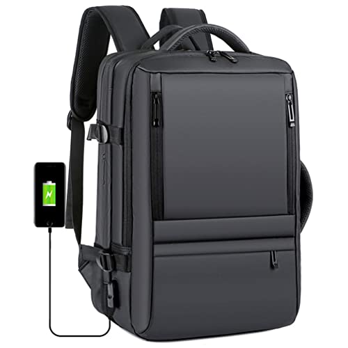 Mochila Bebe Mochila SPAHER Para Pañales 25L, Cabina De Avión