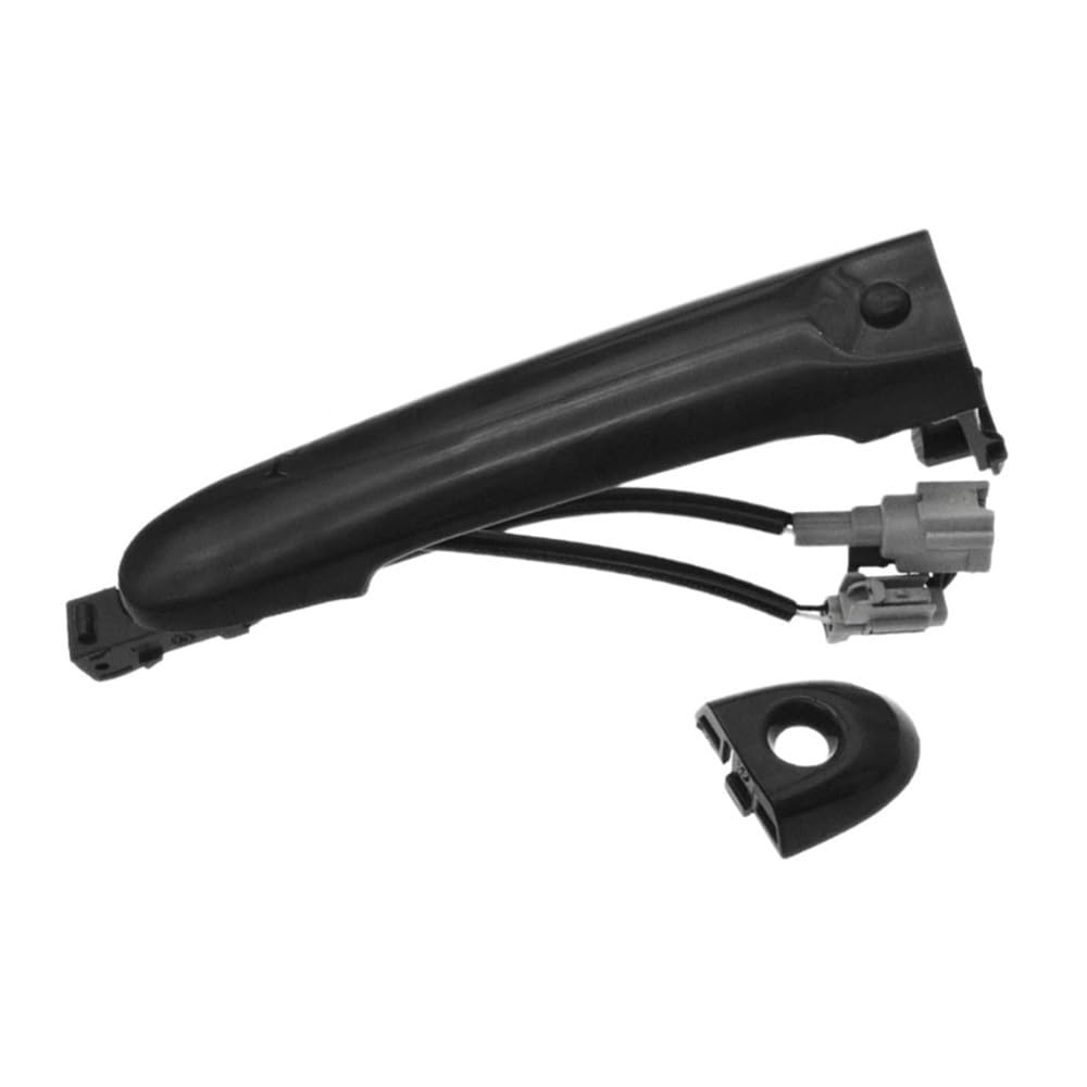 Mhtgd With Hole Front Exterior Door Handle Keyless 80644-3Wc2a 80640-3Wc2a 80644-1Fe0a For Juke 2010-2019