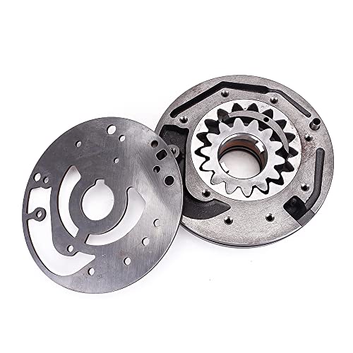 5HP19 Oil Pump 1060 410 017 Compatible with BMW 1999-On ZF5HP19