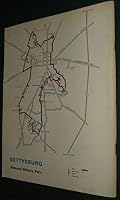 Gettysburg The Souvenir Guide to the National Military Park B01MDNYHHP Book Cover