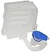 Dorman 603-647 Front Washer Fluid Reservoir Compatible with Select Audi/Seat/Volkswagen Models, White