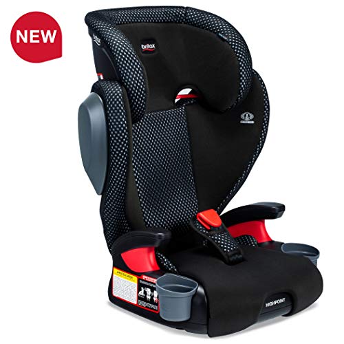 britax frontier harness