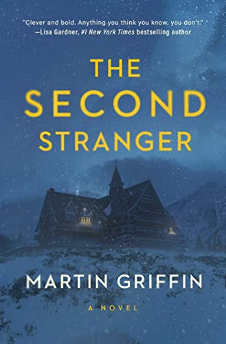 The Second Stranger: A Novel view 2