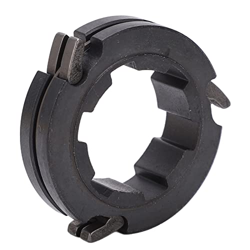 Embrayage de chasse Pilipane en métal de rechange durable et léger
