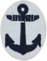 大日本帝国海軍　軍属用帽章 Amazon.co.jp: WW2 大日本帝国海軍 士官軍帽 前章付 日覆付 精密
