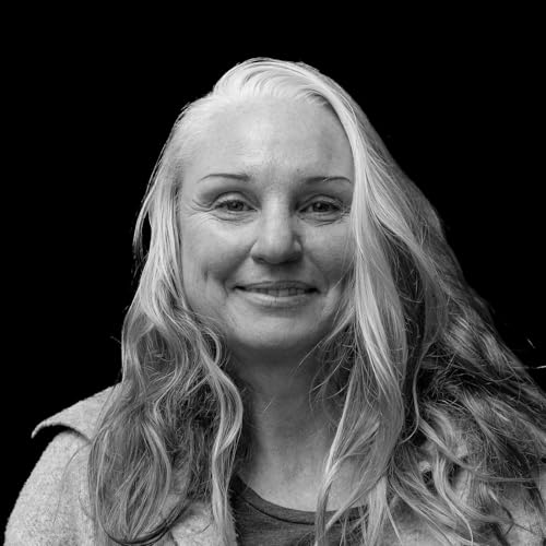 Georgette Marshall - Her Journey, Creativity, and the Rise of Sauna Hats