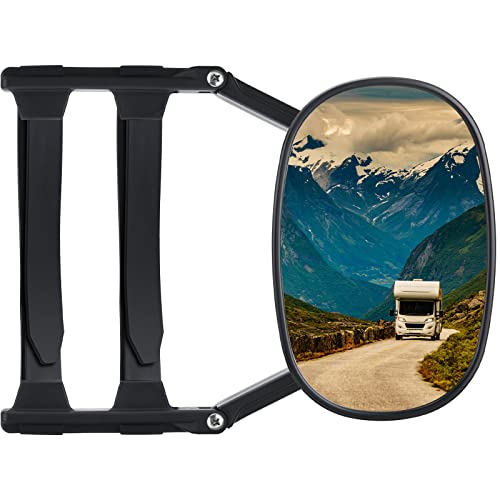 Amazon Best Sellers Best Towing Hitch Towing Mirrors
