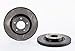 Produktbild Brembo 09.9468.76 BREMBO MAX LINE Bremsscheibe - Paar