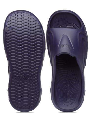 Image of BERSACHE Extra Soft Classic Casual with Back Strap Regular wear with Ultra Soft & Flexibility Technology Clog for Men's & Boy's