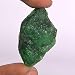 Piedra de Esmeralda en Bruto de Brasil, Cristal Natural en Bruto de...
