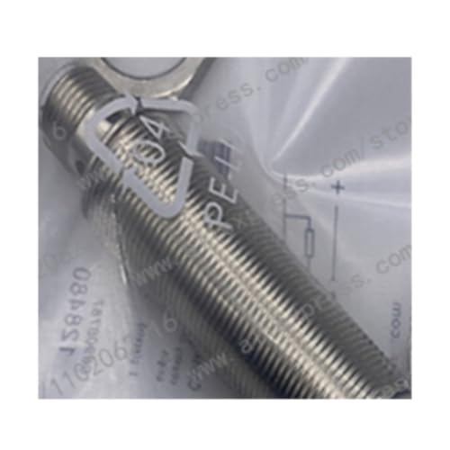 Détecteur de proximité BESM18MI-NSC50B-S04G capteur NPN pour automatisme d'usine
