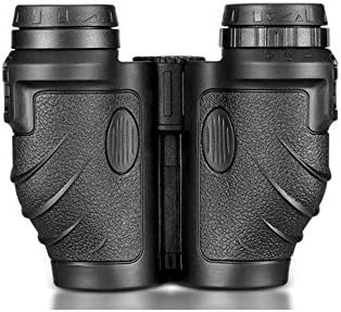 Miniatura 4 de ZLXDP Professional Binoculars 10x25 Prism High Powered Zoom Binocular Telescope for Sport Bird Watching