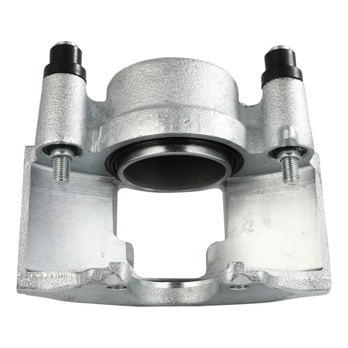 Image of 18-4298 Front Left Disc Brake Caliper Assembly w /o Bracket
