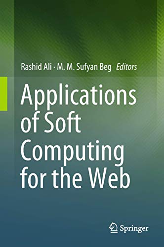 Applications of Soft Computing for the Web view 2