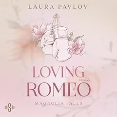 Loving Romeo Titelbild