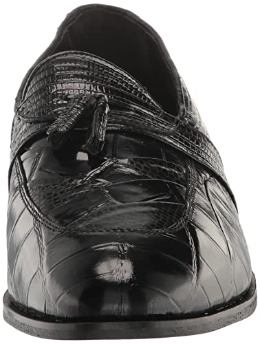 STACY ADAMS Men's Santana Ii Tassel Loafer2