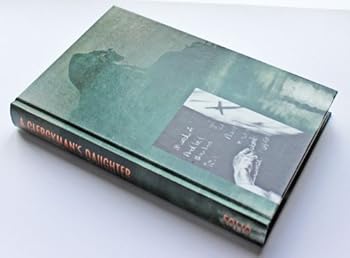 Hardcover A Clergyman's Daughter Book