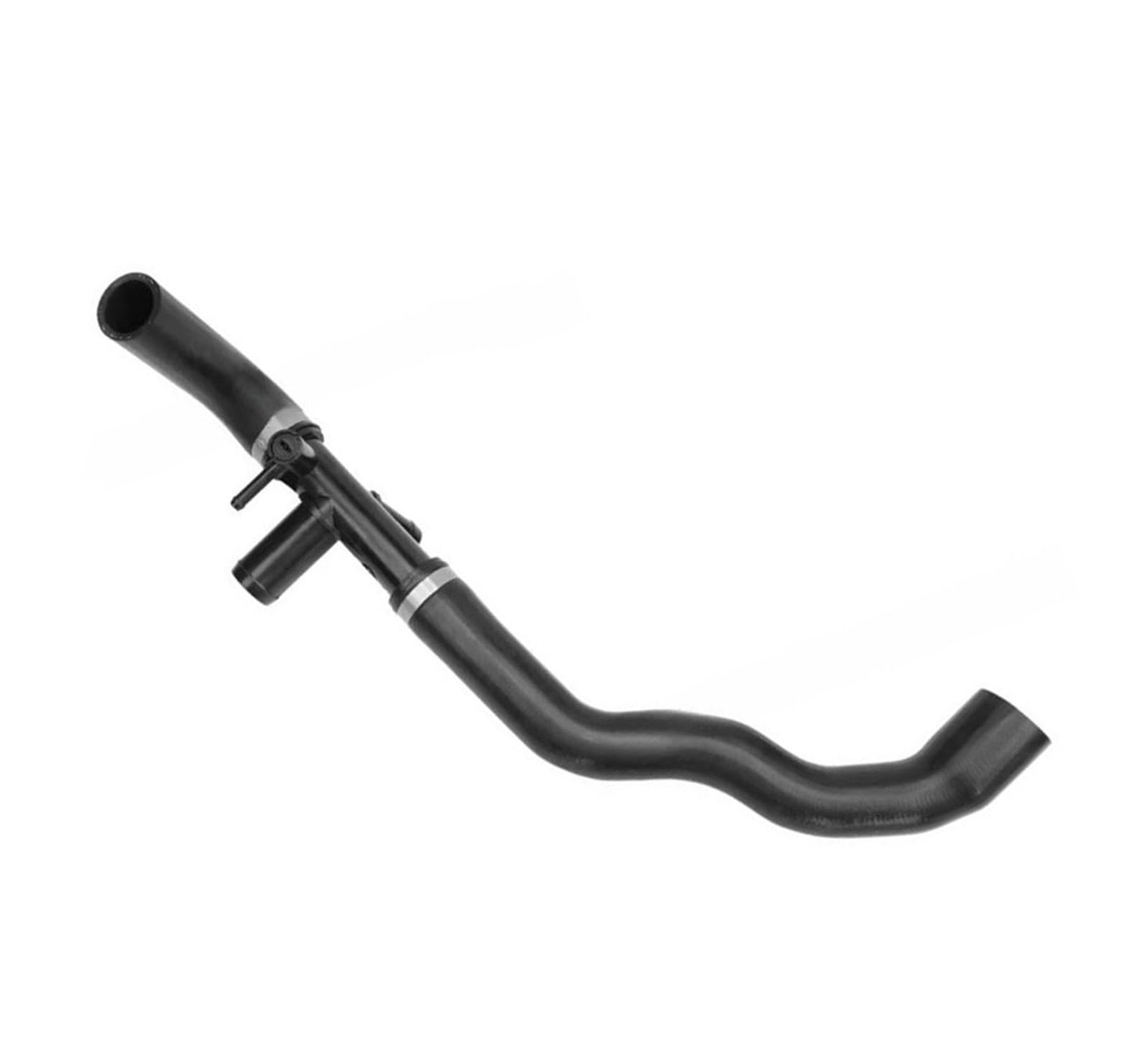 Water Coolant Pipe Compatible with Lincoln for LS 3.0L 2000 2001 2002 XR8Z7648 XR827648 Engine Coolant Hose Radiator Water Pipe Car Accessories