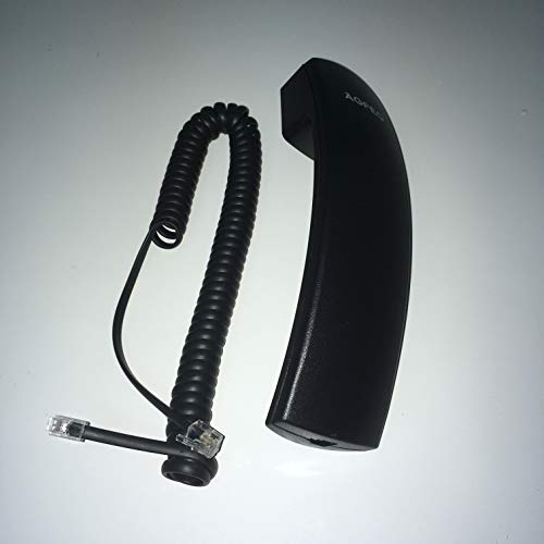 Preisvergleich Produktbild AGFEO Hörer T18