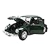 Produktbild AIOJY Maßstab 1:24 Druckguss Old Beetle Retro Automodell - Simulation Legierung Automodellsammlung Kinderauto Spielzeug Geschenkfahrzeuge for Erwachsene Kinder Holz- Und Mustangkleinkinder Metallauto