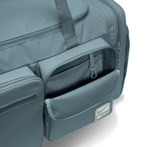 Image of Nike Mens Duffel Bag (Medium, 51L)