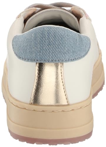 Steve Madden Girl's Molly Sneaker3