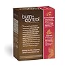 Javita Burn + Control Instant Coffee - Weight Management Herbs, Contains Garcinia Cambogia & Yerba Mate, Slimming Coffee with Help of Exercise, Keto Coffee, Dieters Drink, 24 (4.55g) Sticks