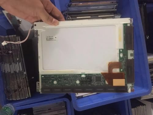 Image of LQ10D131 Original 10.4 inch 640 * 480 CCFL TFT-LCD Screen Panel Industrial Equipment