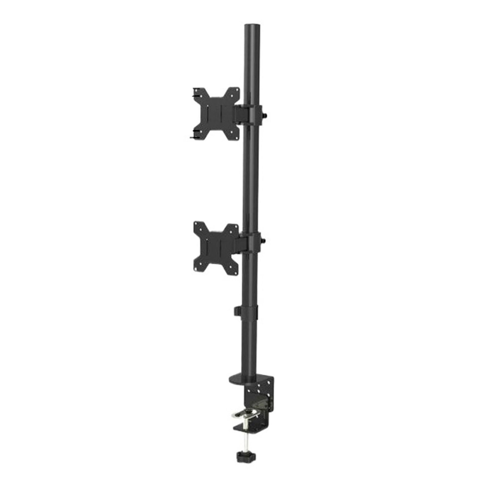 IKPGBZXM Dual-screen splicing and rotation monitor stand(6)