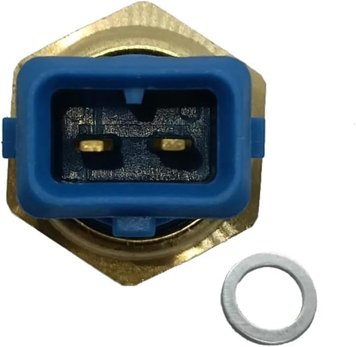 Sensor de Temperatura del refrigerante para Renault 8200702968/8200573978
