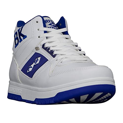Image of British Knights Men's Kings Sl Retro Sneaker