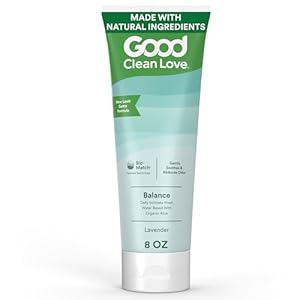 Good Clean Love Balance Moisturizin...
