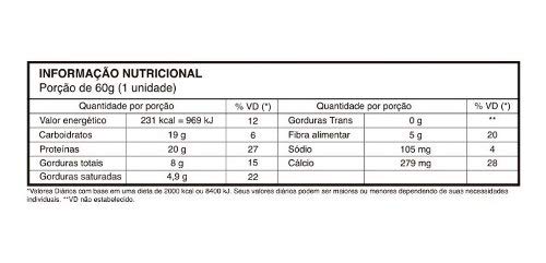 Bold Bar 20g Barra Proteína 12 Unid Bold Snaks Todos Sabores
