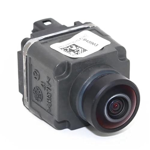 Caméra de recul 7P6980551A pour garer votre Audi en ville facilement