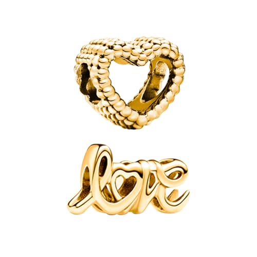 925 Sterling Silver Heart Family Friendship Charm Forever Love For Dad Mom Sister Daughter Grandma Nan Fit Women Blacelet Necklace