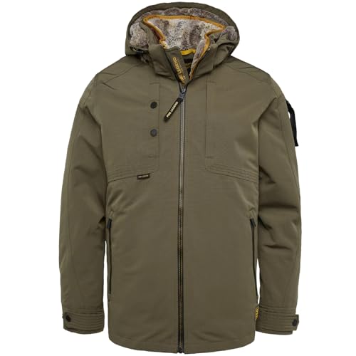 PME Legend Herren Jacke Pja2209118 Tarmac XXL